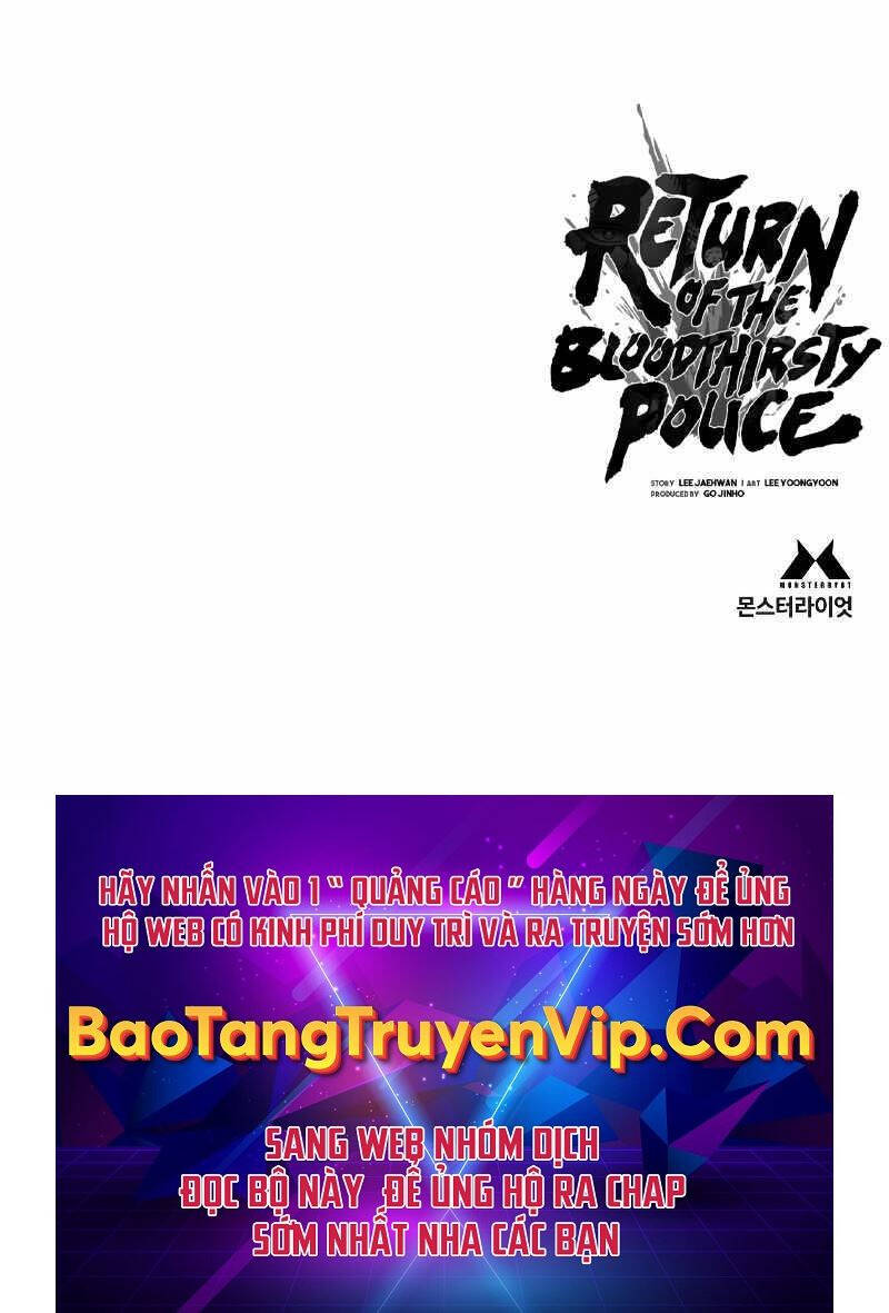 Cảnh Sát Báo Thù Chap 44 - Next Chap 45