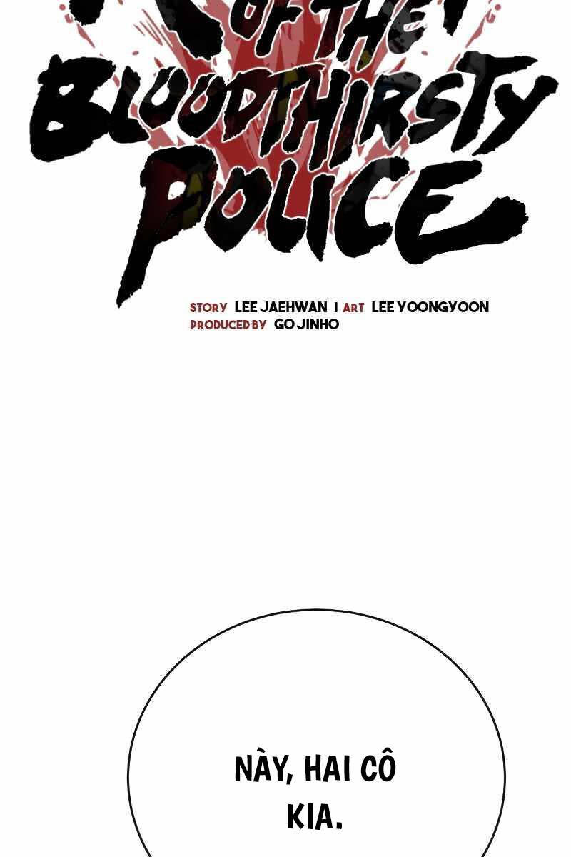 Cảnh Sát Báo Thù Chap 44 - Next Chap 45