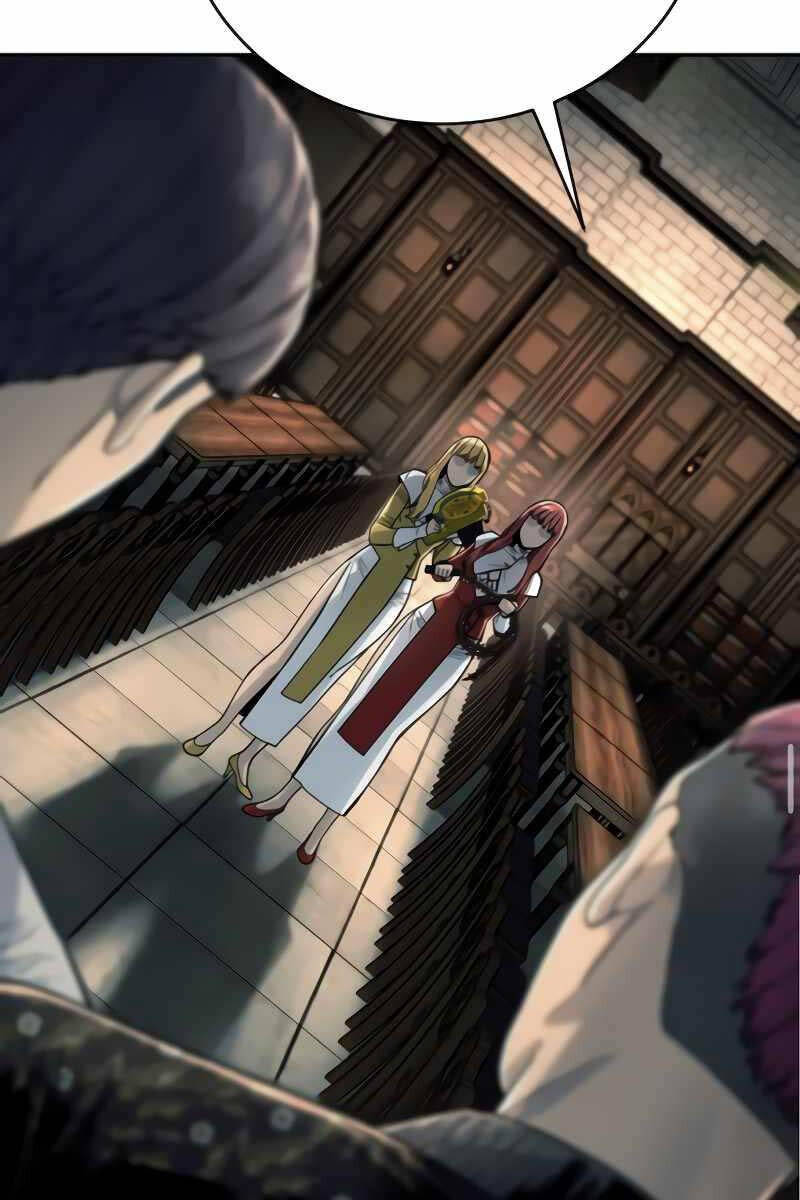 Cảnh Sát Báo Thù Chap 44 - Next Chap 45