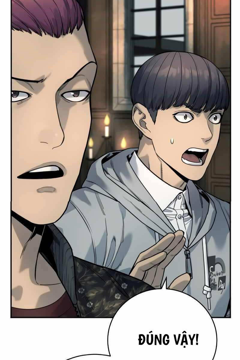 Cảnh Sát Báo Thù Chap 44 - Next Chap 45