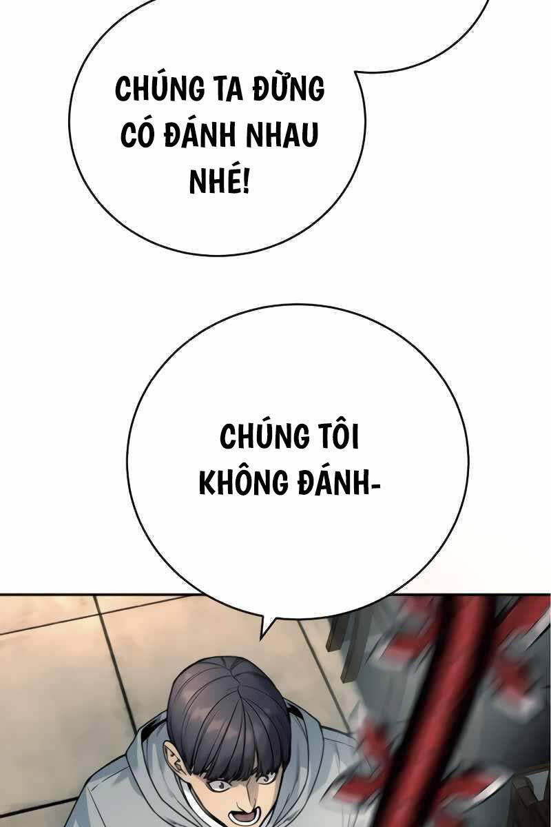 Cảnh Sát Báo Thù Chap 44 - Next Chap 45