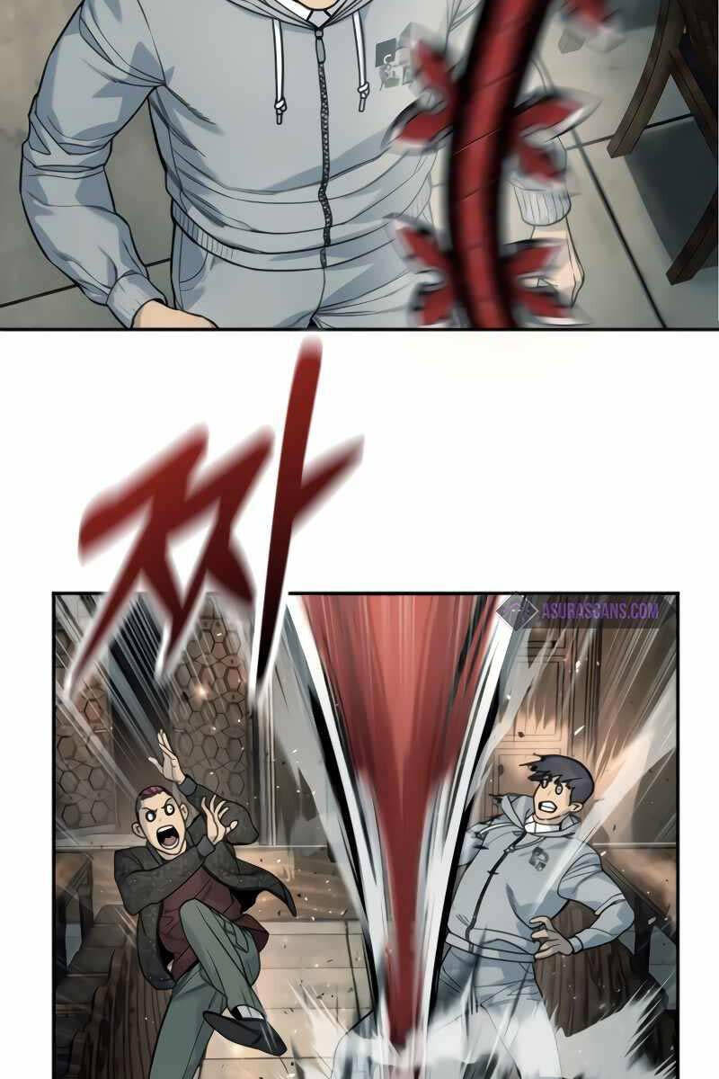 Cảnh Sát Báo Thù Chap 44 - Next Chap 45