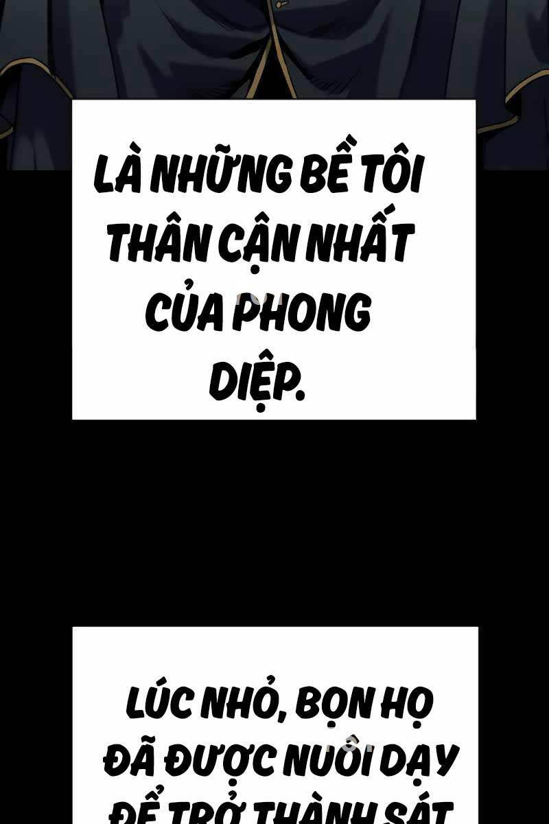 Cảnh Sát Báo Thù Chap 44 - Next Chap 45