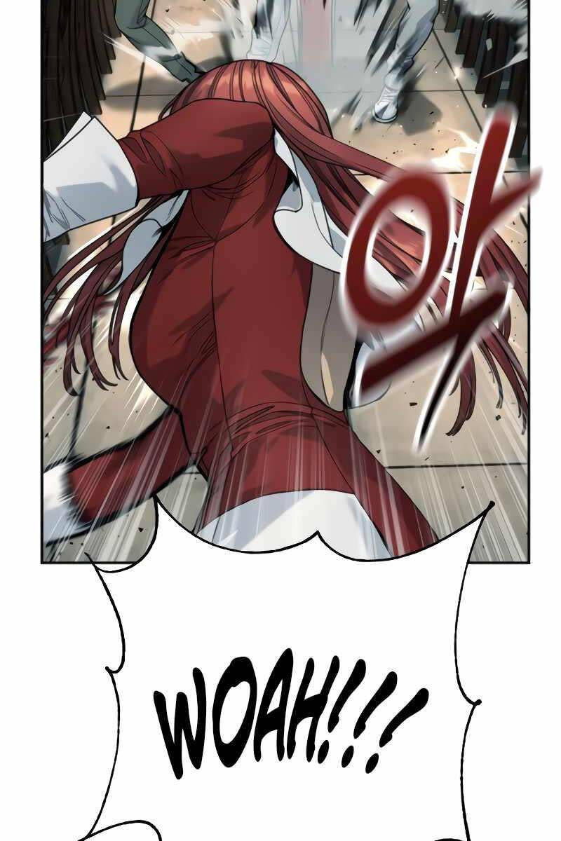 Cảnh Sát Báo Thù Chap 44 - Next Chap 45