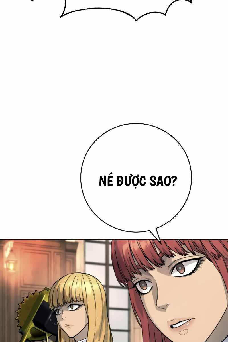 Cảnh Sát Báo Thù Chap 44 - Next Chap 45