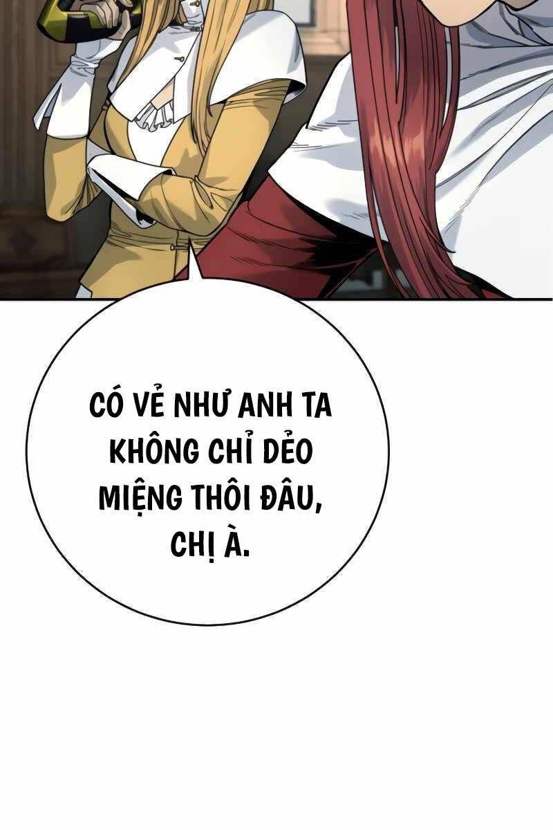 Cảnh Sát Báo Thù Chap 44 - Next Chap 45