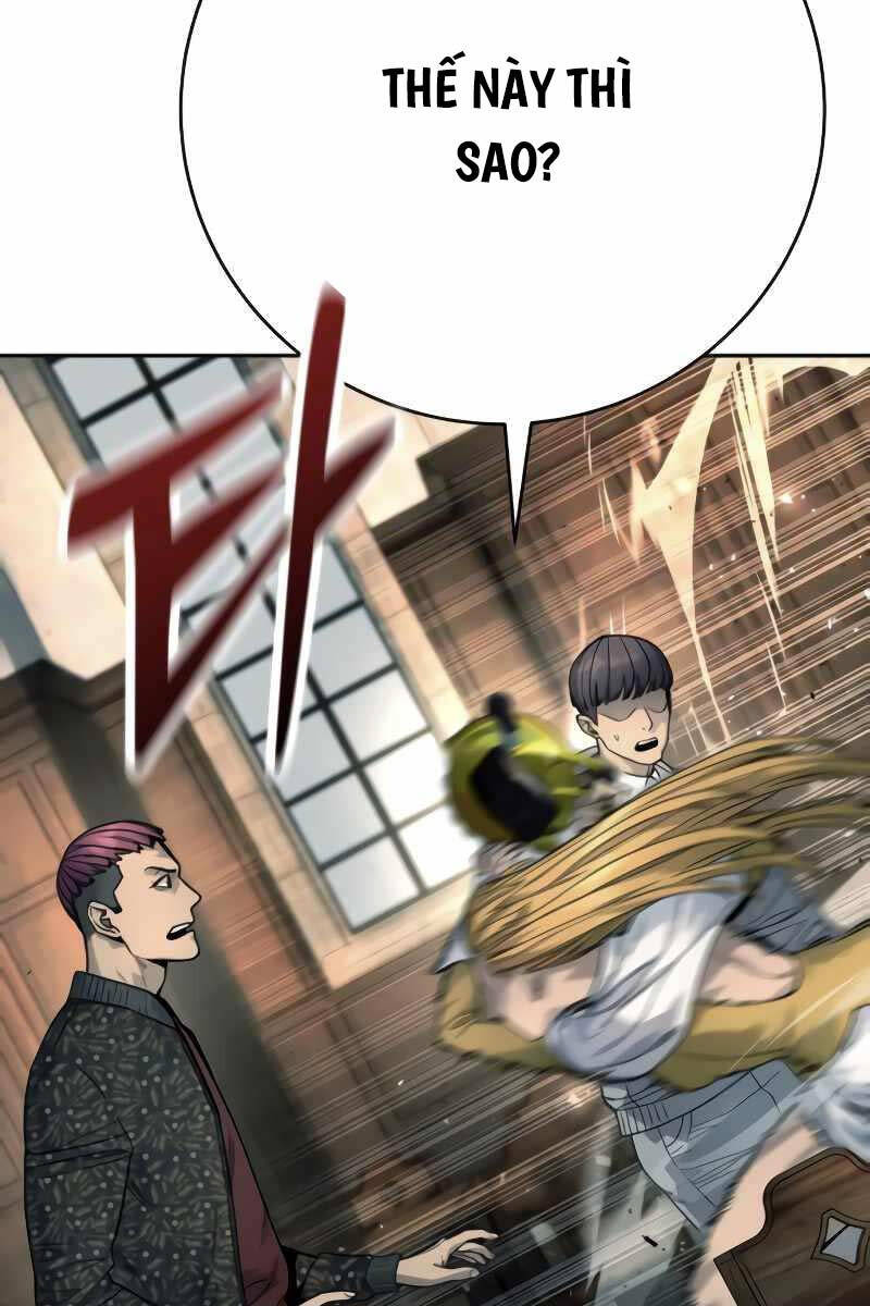 Cảnh Sát Báo Thù Chap 44 - Next Chap 45
