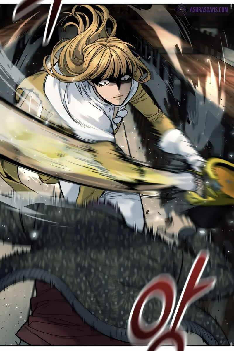 Cảnh Sát Báo Thù Chap 44 - Next Chap 45