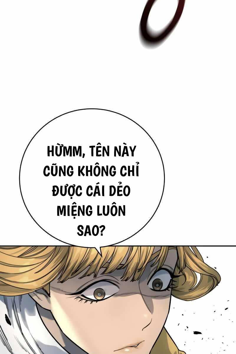 Cảnh Sát Báo Thù Chap 44 - Next Chap 45