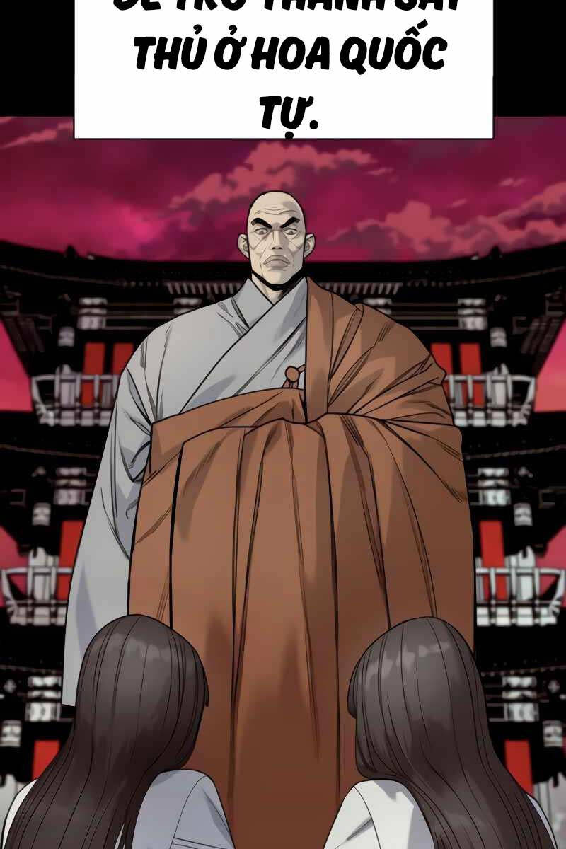 Cảnh Sát Báo Thù Chap 44 - Next Chap 45