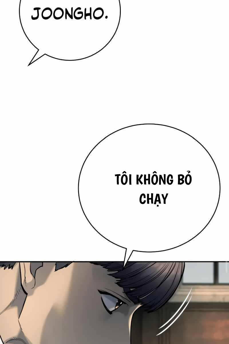 Cảnh Sát Báo Thù Chap 44 - Next Chap 45
