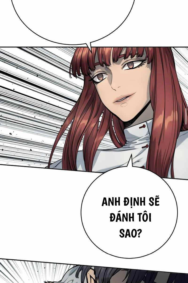 Cảnh Sát Báo Thù Chap 44 - Next Chap 45