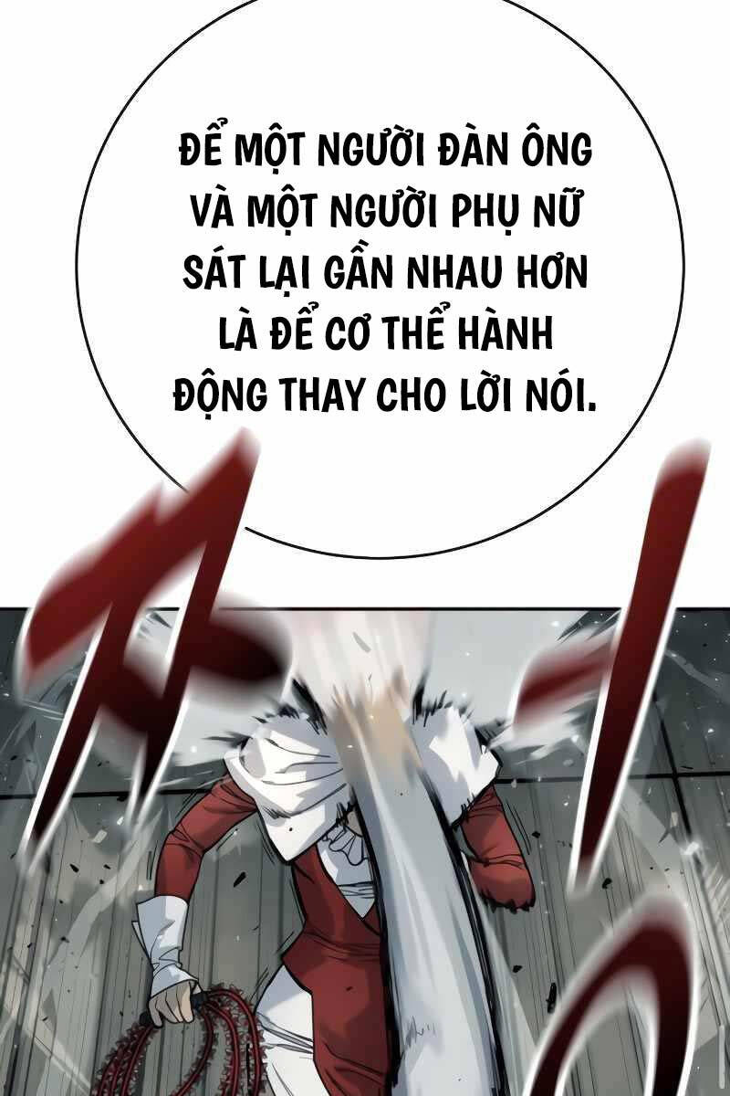 Cảnh Sát Báo Thù Chap 44 - Next Chap 45