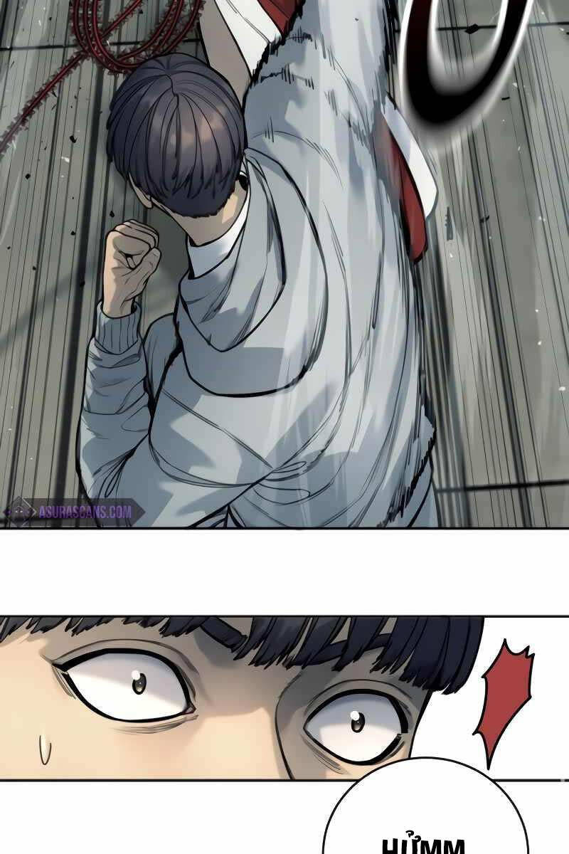 Cảnh Sát Báo Thù Chap 44 - Next Chap 45