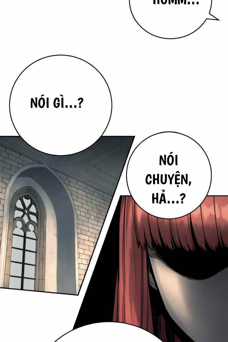 Cảnh Sát Báo Thù Chap 44 - Next Chap 45