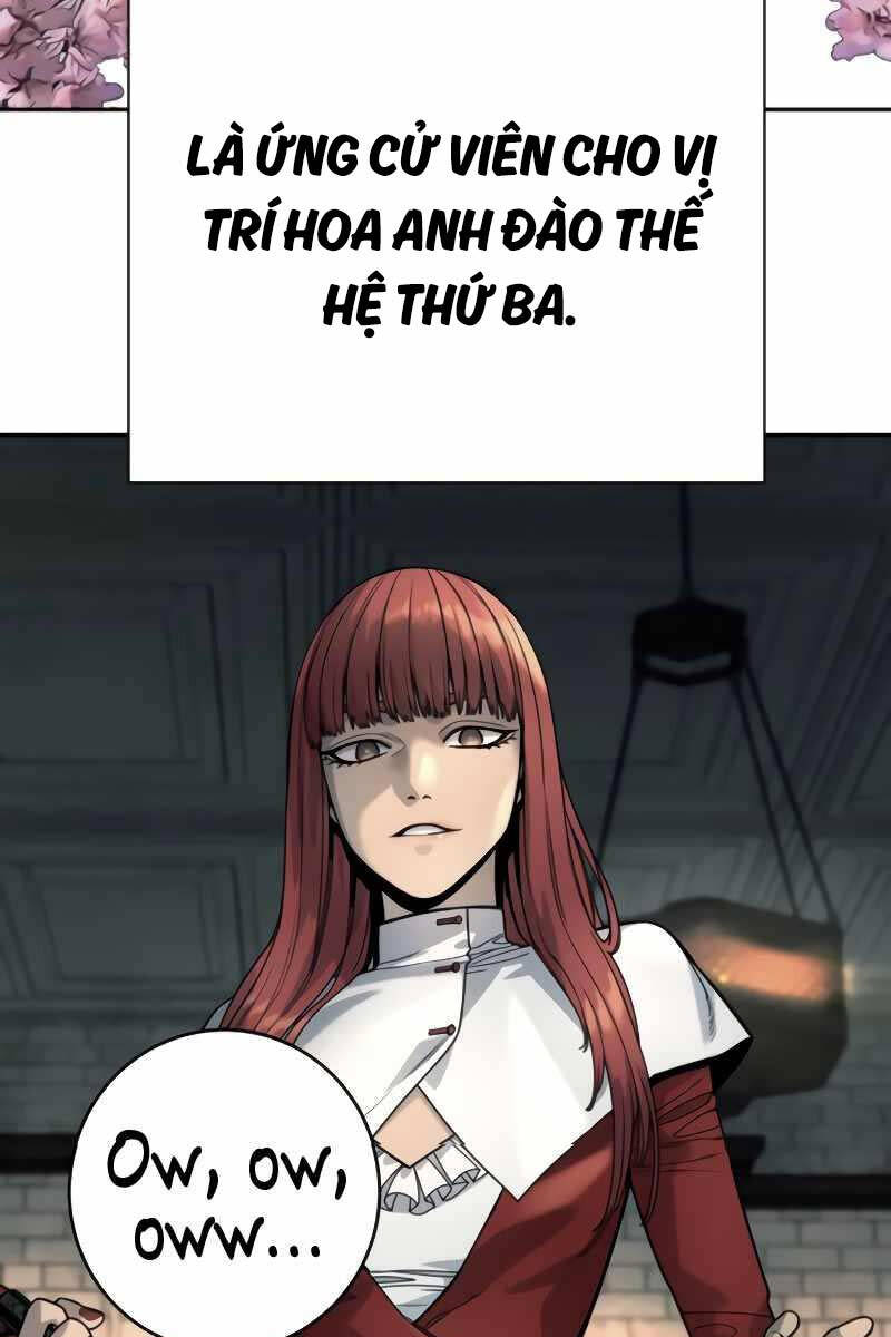 Cảnh Sát Báo Thù Chap 44 - Next Chap 45