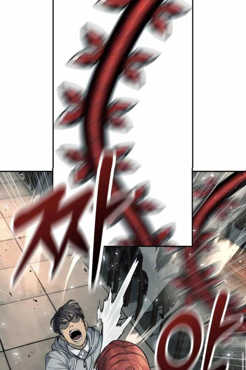 Cảnh Sát Báo Thù Chap 44 - Next Chap 45