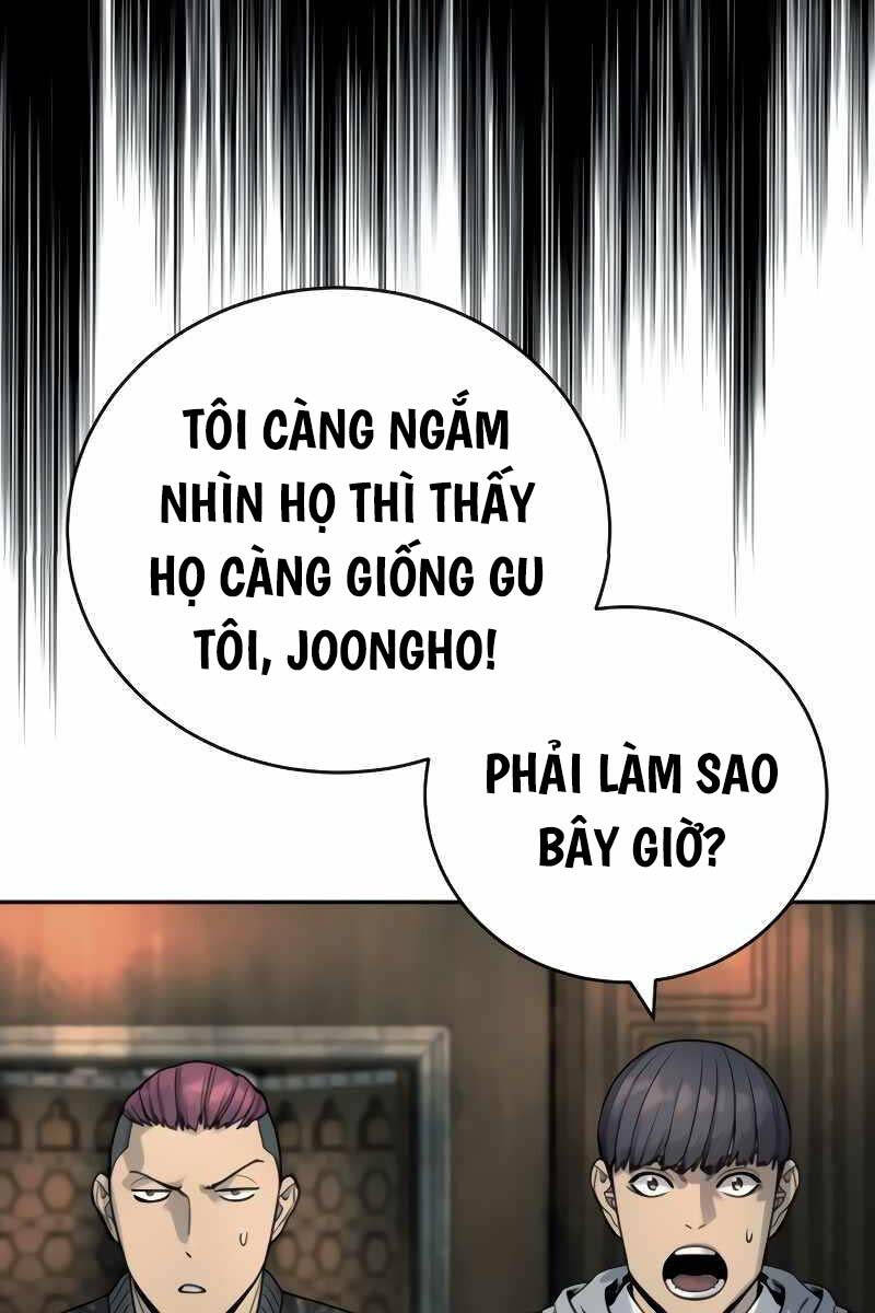 Cảnh Sát Báo Thù Chap 44 - Next Chap 45