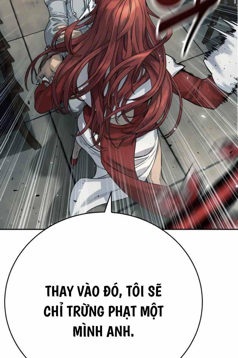 Cảnh Sát Báo Thù Chap 44 - Next Chap 45