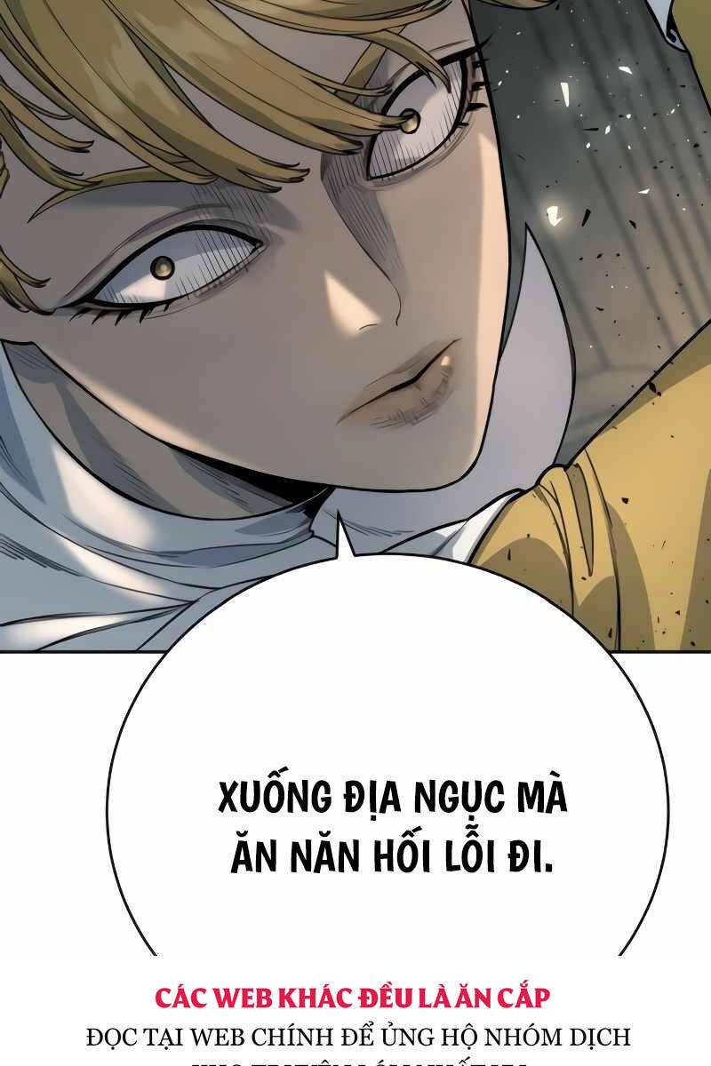 Cảnh Sát Báo Thù Chap 44 - Next Chap 45