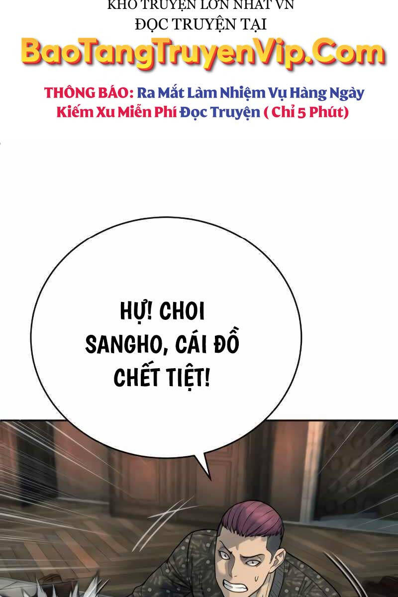 Cảnh Sát Báo Thù Chap 44 - Next Chap 45