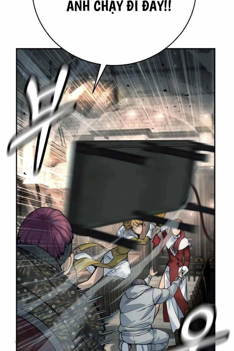Cảnh Sát Báo Thù Chap 44 - Next Chap 45