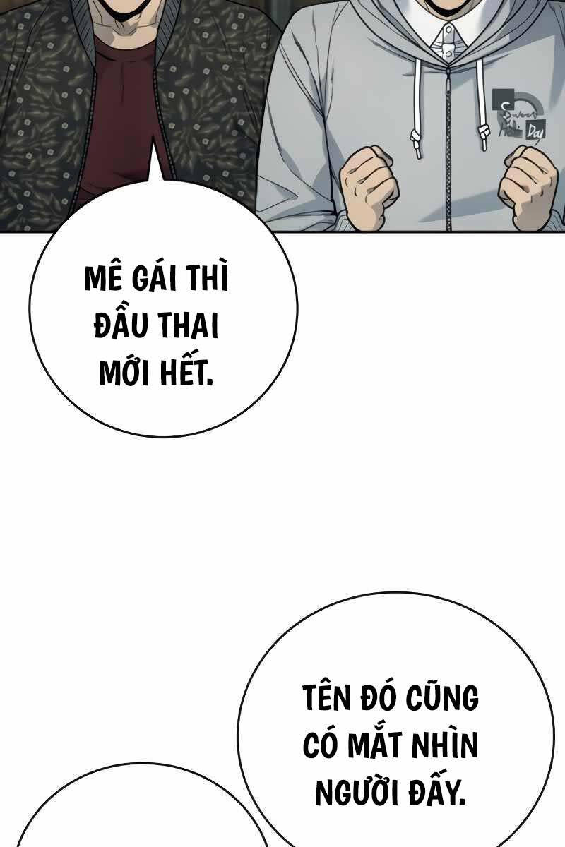 Cảnh Sát Báo Thù Chap 44 - Next Chap 45