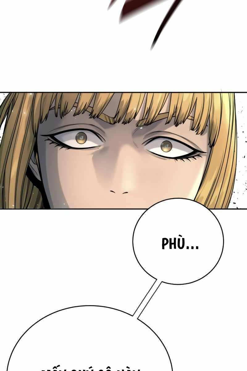 Cảnh Sát Báo Thù Chap 44 - Next Chap 45