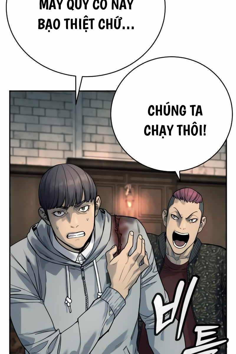Cảnh Sát Báo Thù Chap 44 - Next Chap 45