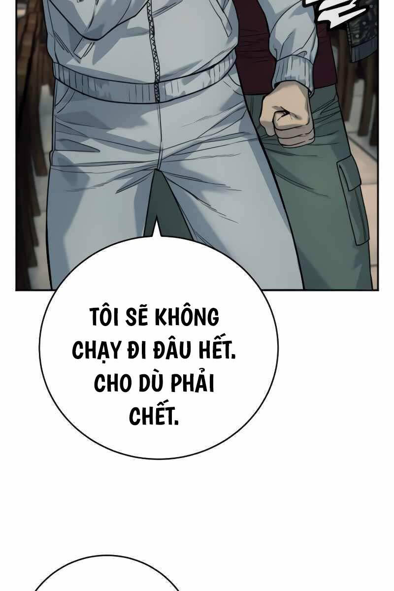 Cảnh Sát Báo Thù Chap 44 - Next Chap 45