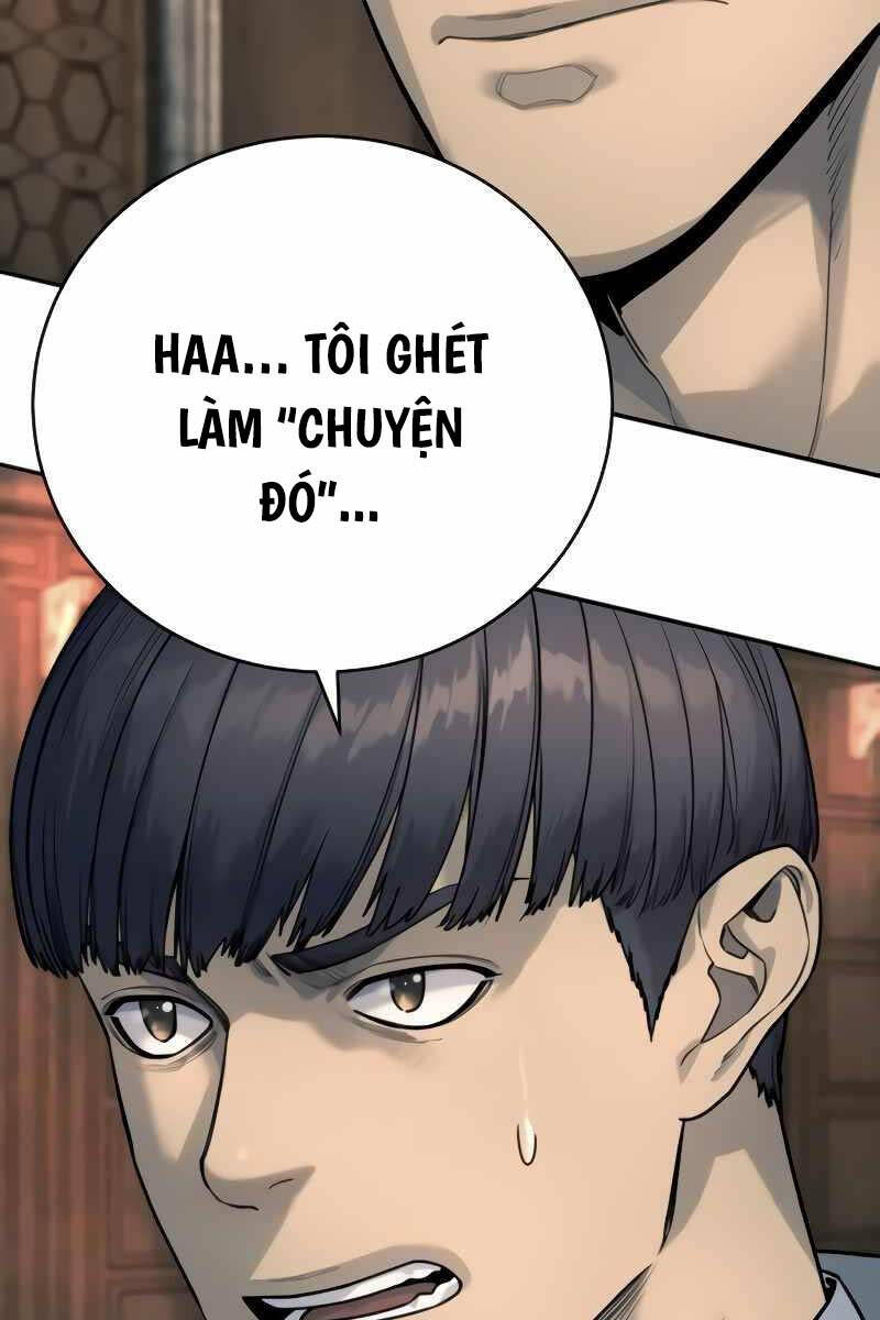 Cảnh Sát Báo Thù Chap 44 - Next Chap 45