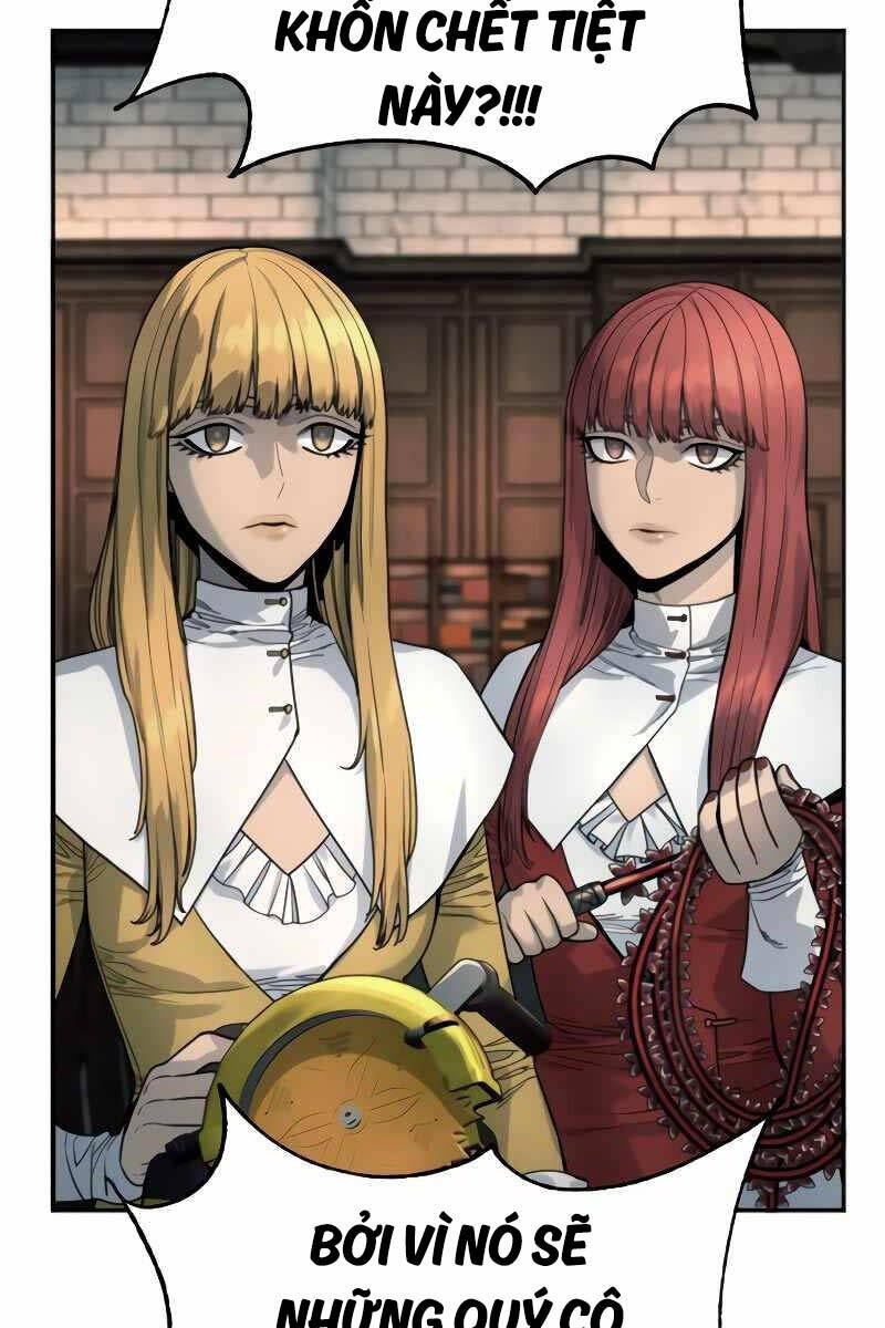 Cảnh Sát Báo Thù Chap 44 - Next Chap 45