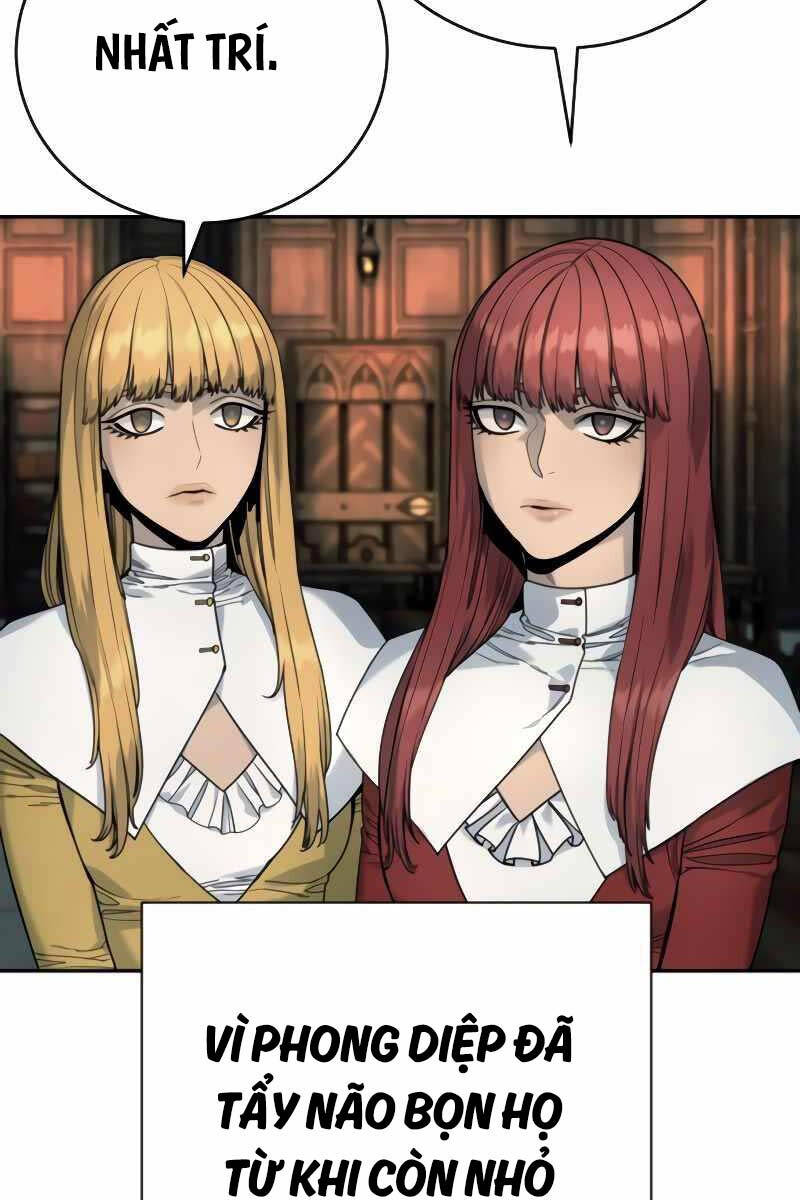 Cảnh Sát Báo Thù Chap 44 - Next Chap 45