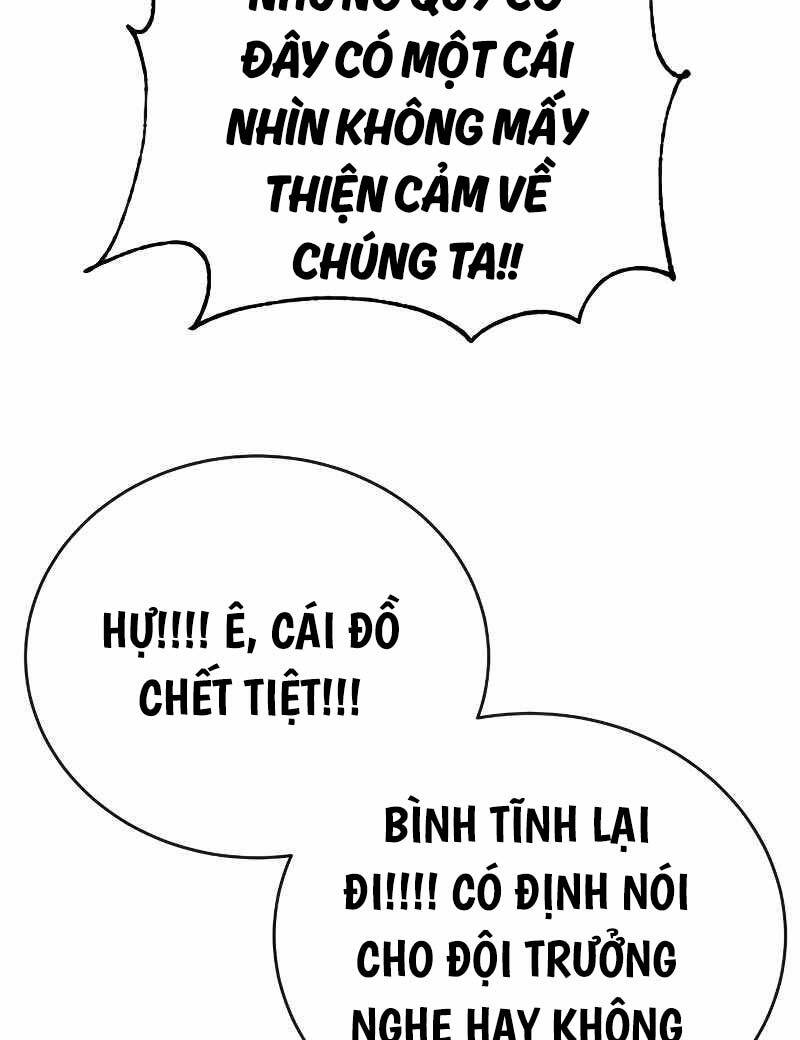 Cảnh Sát Báo Thù Chap 44 - Next Chap 45