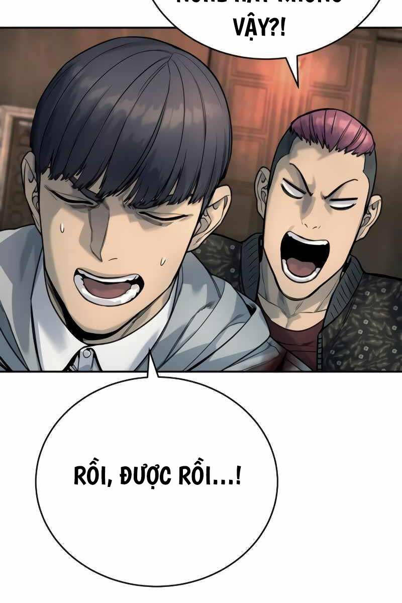 Cảnh Sát Báo Thù Chap 44 - Next Chap 45