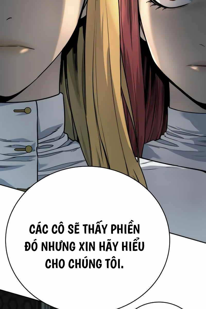 Cảnh Sát Báo Thù Chap 44 - Next Chap 45