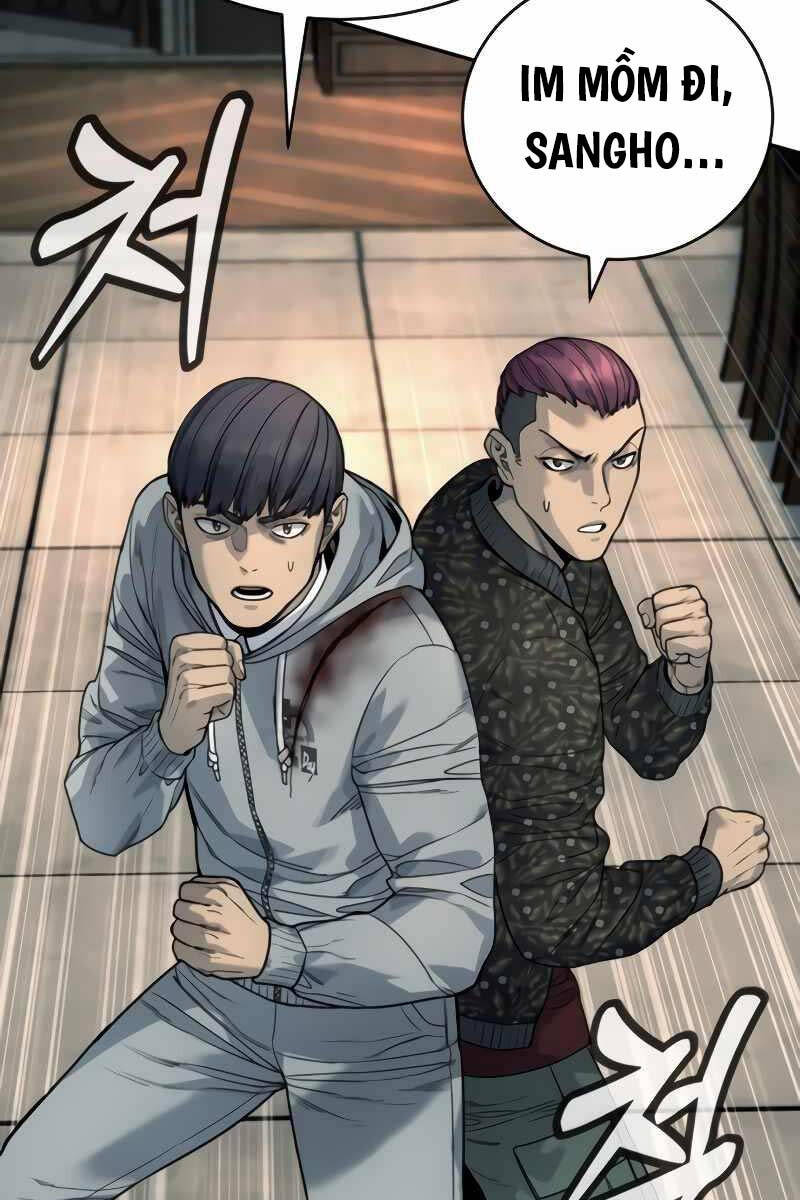 Cảnh Sát Báo Thù Chap 44 - Next Chap 45