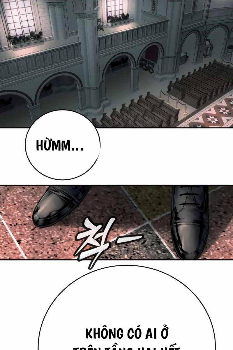 Cảnh Sát Báo Thù Chap 44 - Next Chap 45
