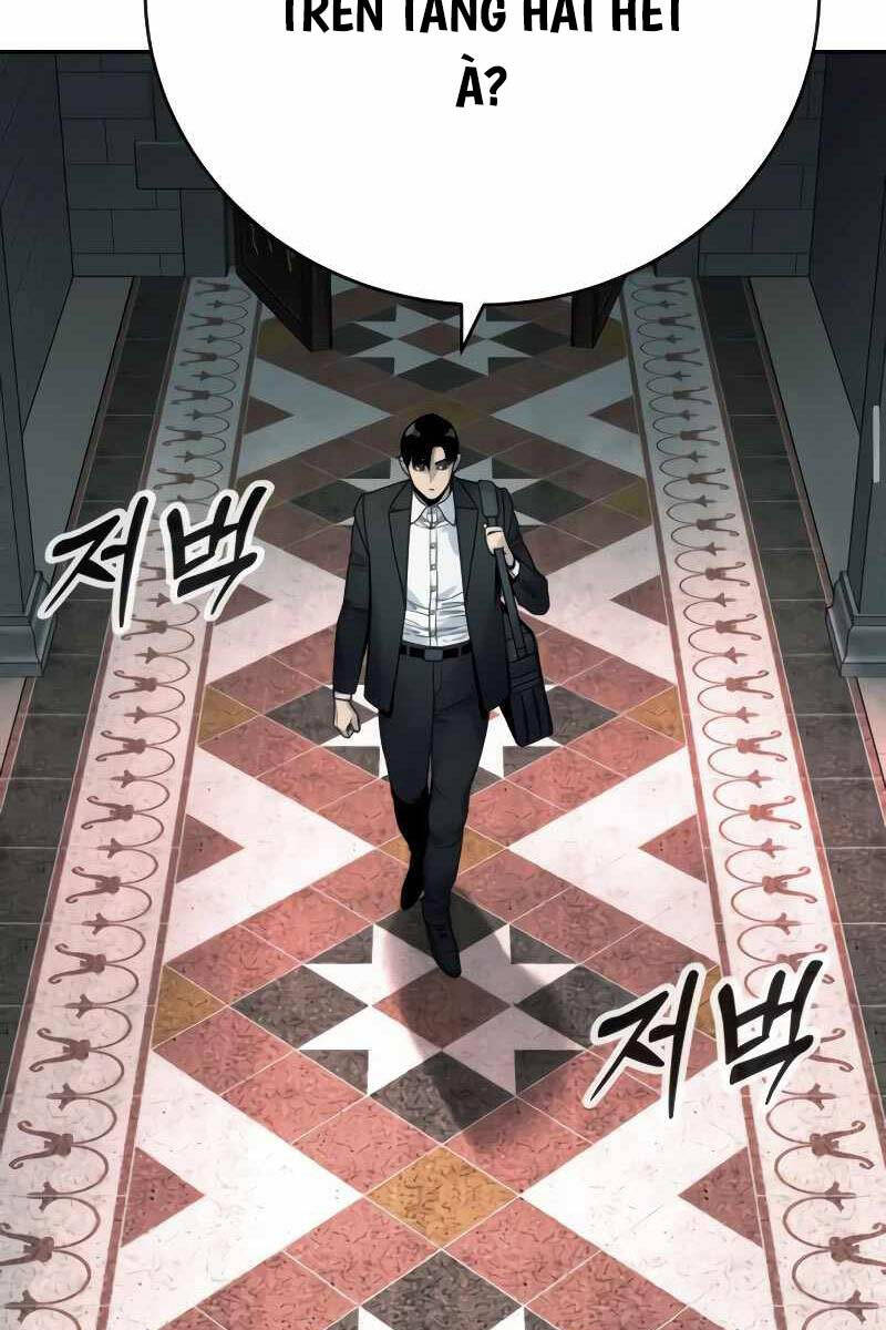 Cảnh Sát Báo Thù Chap 44 - Next Chap 45