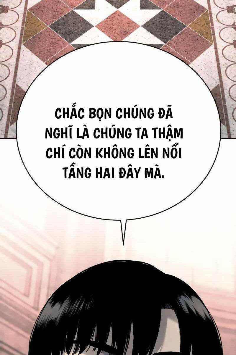 Cảnh Sát Báo Thù Chap 44 - Next Chap 45