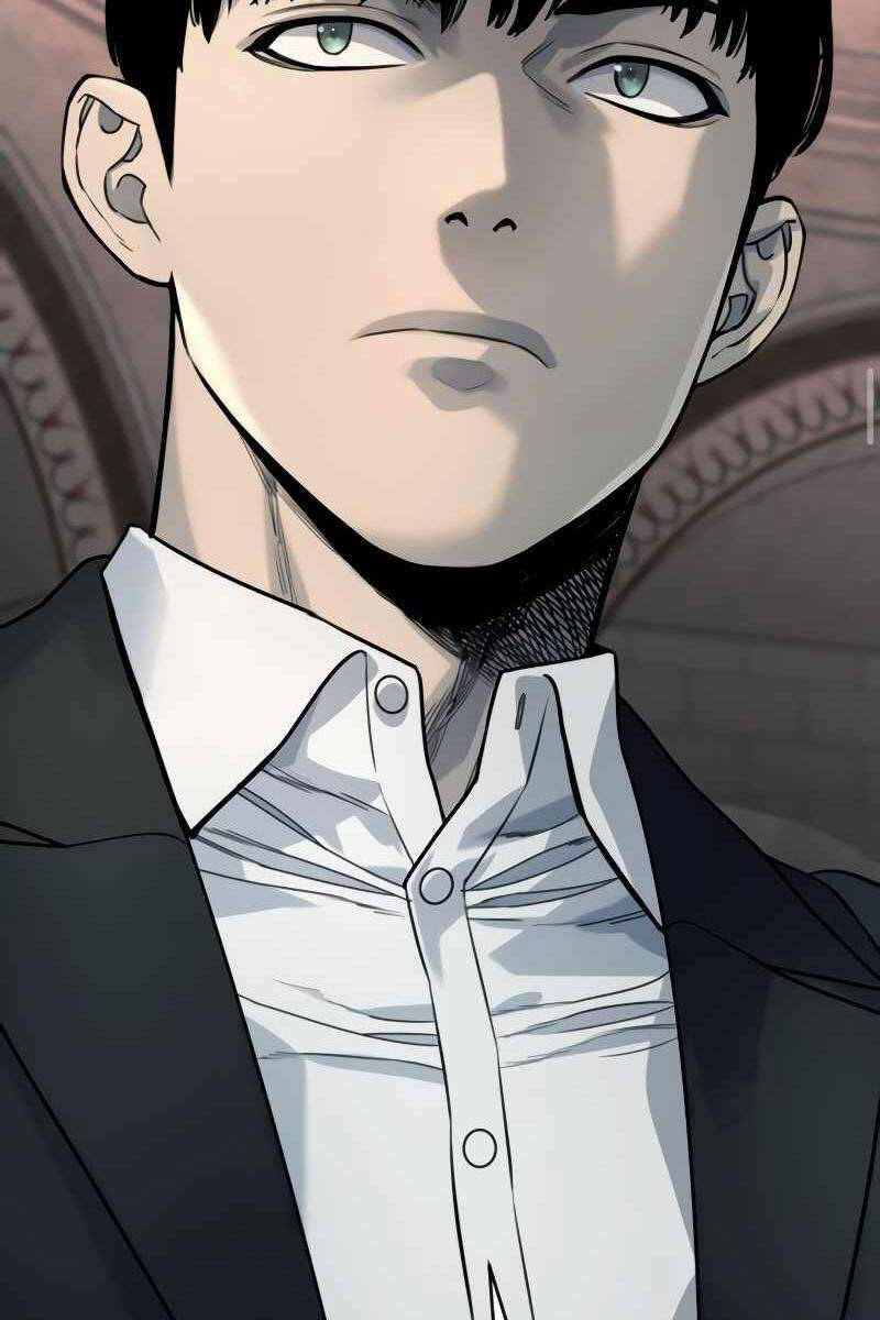 Cảnh Sát Báo Thù Chap 44 - Next Chap 45