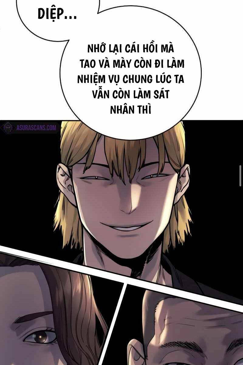 Cảnh Sát Báo Thù Chap 44 - Next Chap 45