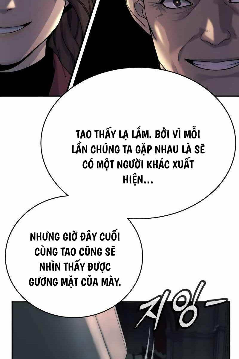Cảnh Sát Báo Thù Chap 44 - Next Chap 45