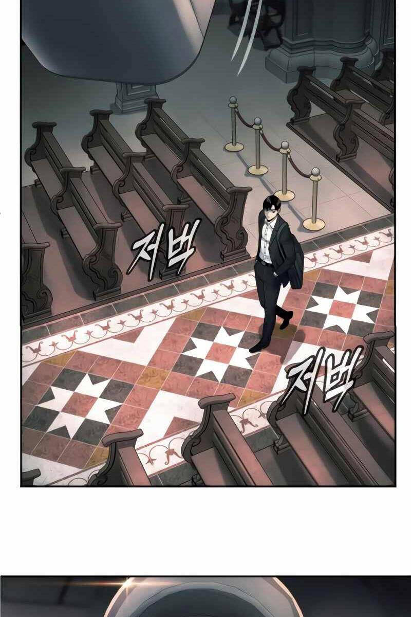 Cảnh Sát Báo Thù Chap 44 - Next Chap 45