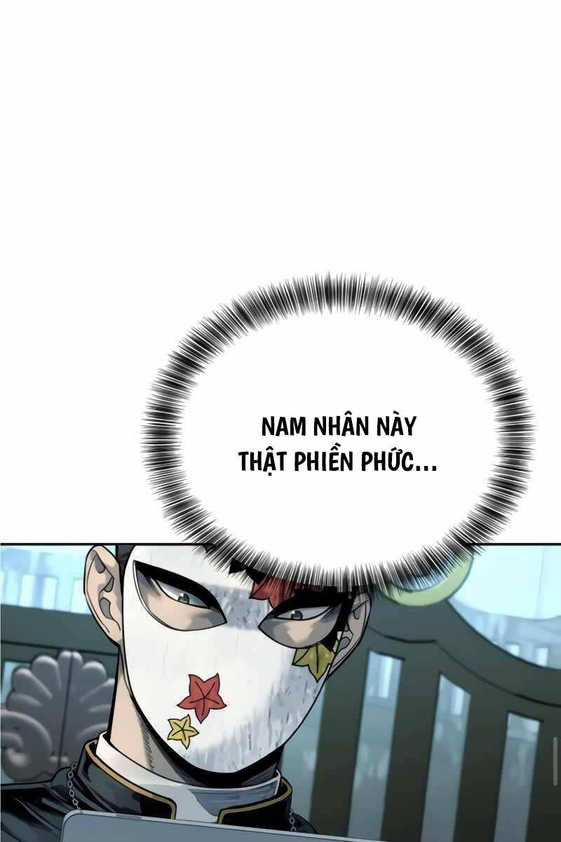 Cảnh Sát Báo Thù Chap 44 - Next Chap 45