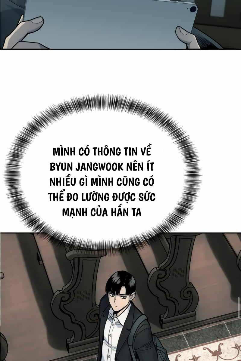 Cảnh Sát Báo Thù Chap 44 - Next Chap 45