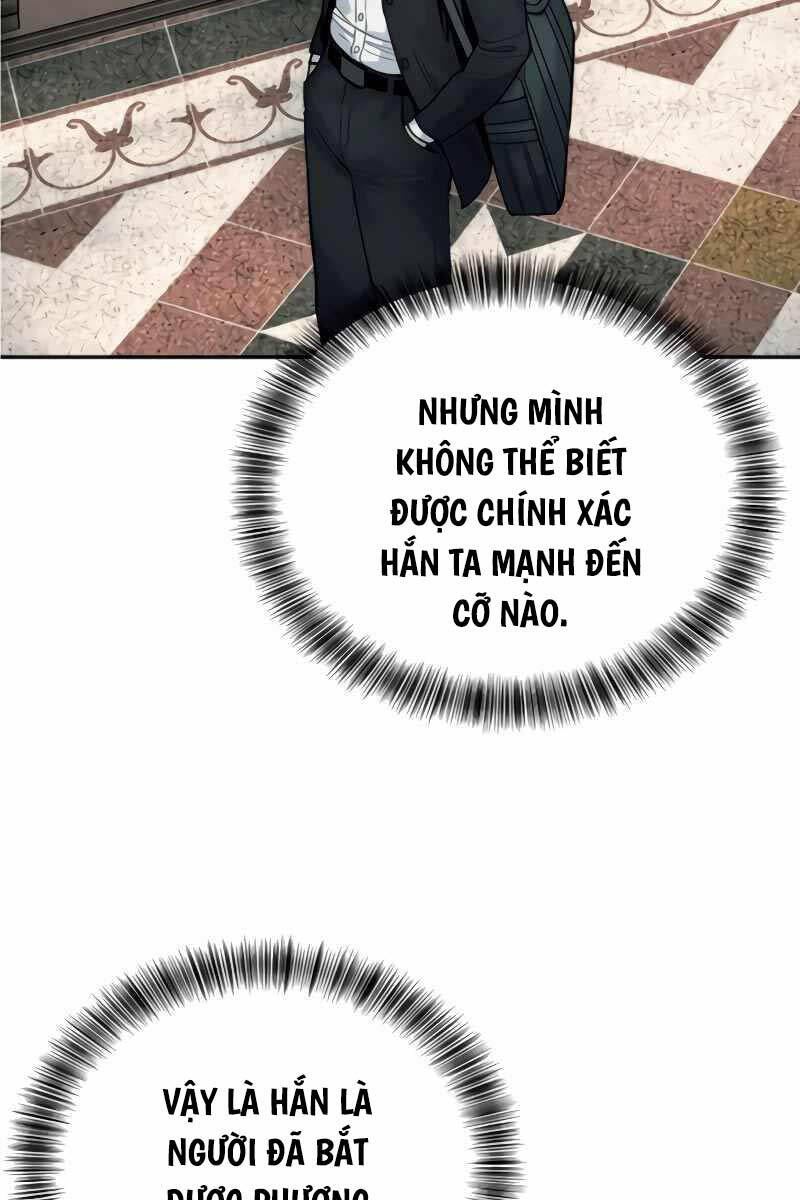 Cảnh Sát Báo Thù Chap 44 - Next Chap 45
