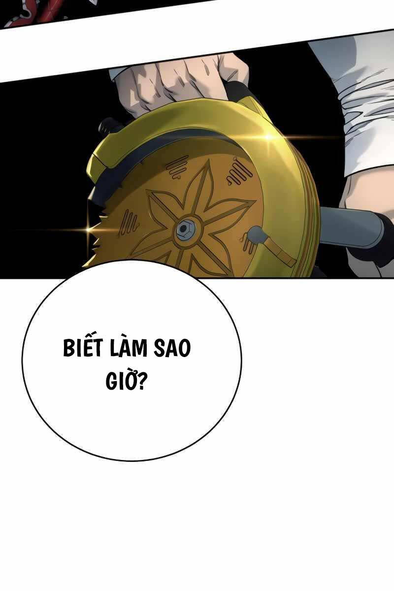 Cảnh Sát Báo Thù Chap 44 - Next Chap 45