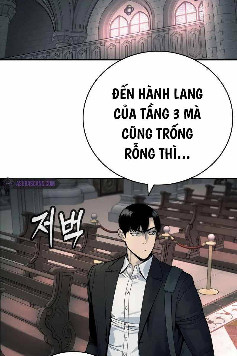 Cảnh Sát Báo Thù Chap 44 - Next Chap 45