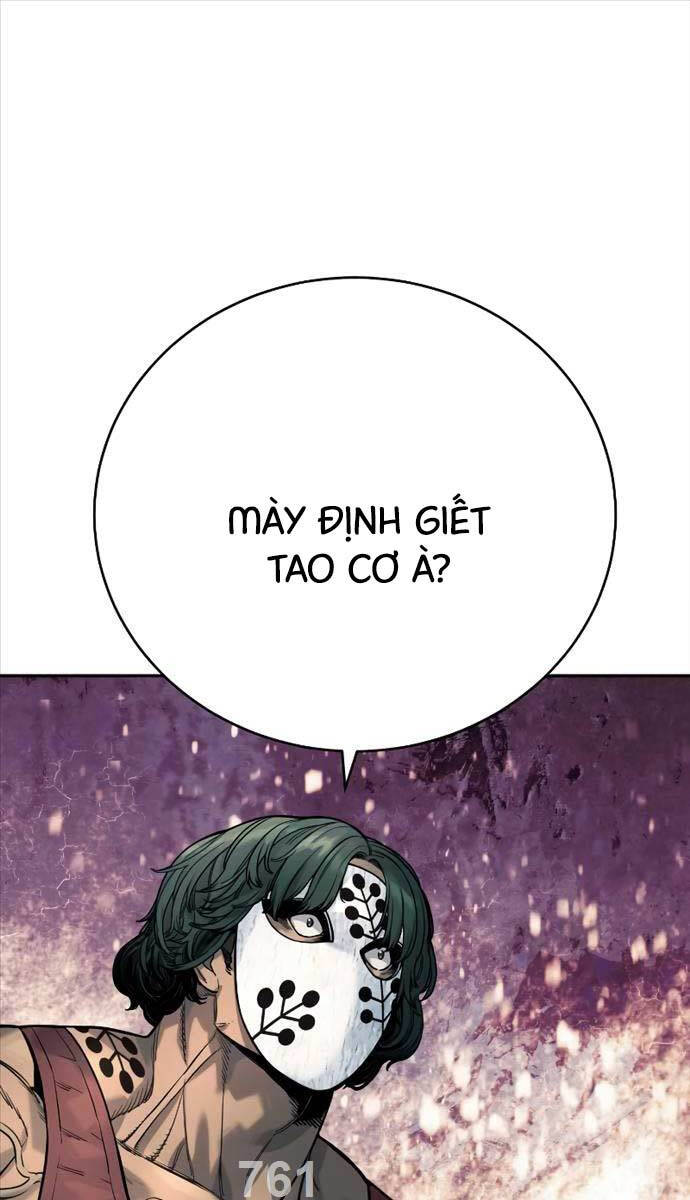 Cảnh Sát Báo Thù Chap 45 - Next Chap 46